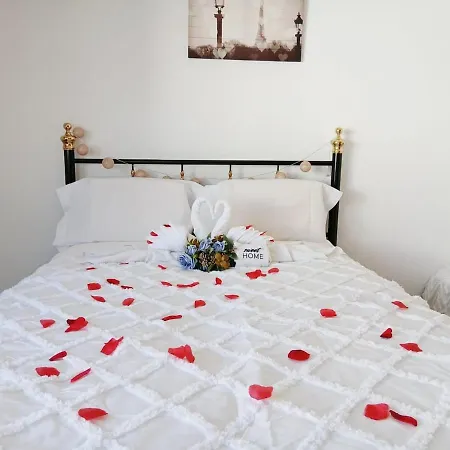 Apartment Refugio By Sweet *