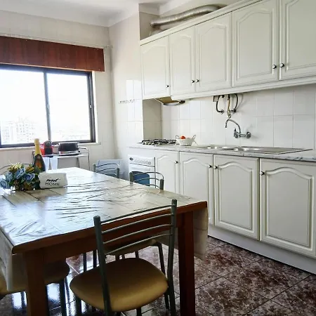 Apartment Refugio By Sweet