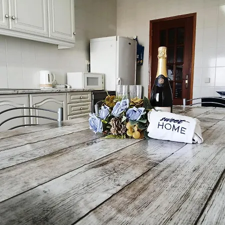 Apartment Refugio By Sweet Portimao