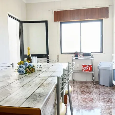 Refugio By Sweet Apartment Portimao