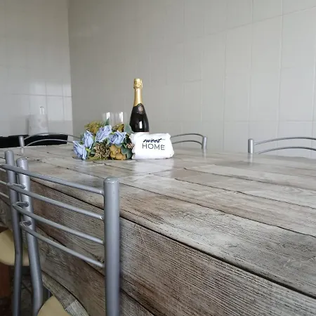 Apartment Refugio By Sweet Portimao