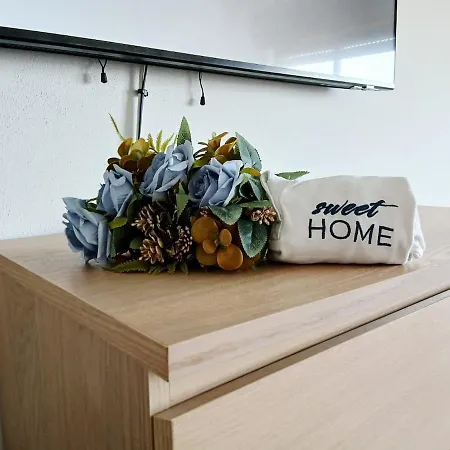 Refugio By Sweet Apartment Portimao