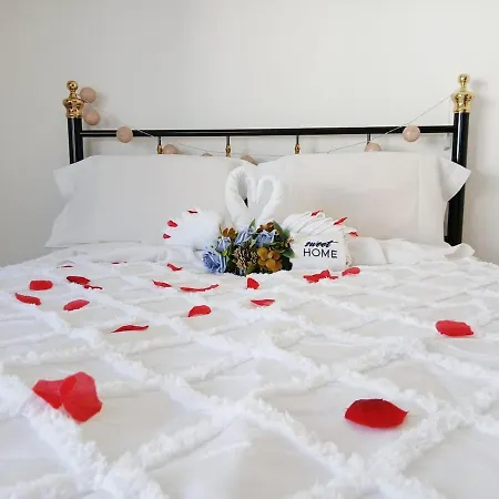 Refugio By Sweet Apartment *