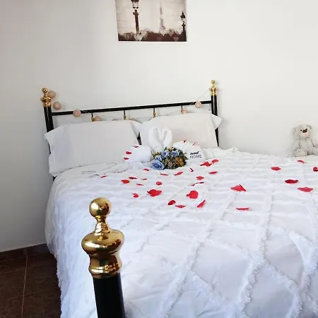 Refugio By Sweet Apartment *