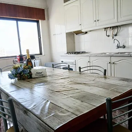 Apartment Refugio By Sweet Portimao