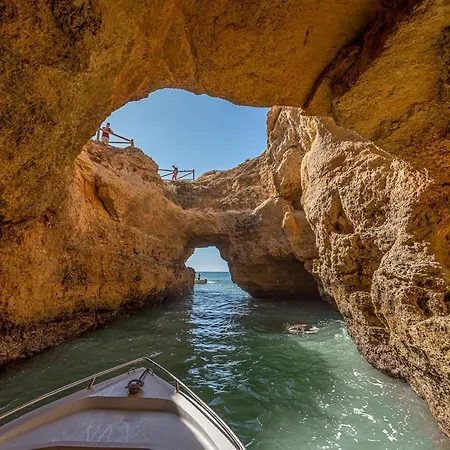 Refugio By Sweet Apartment Portimao